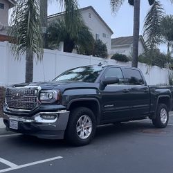 GMC 