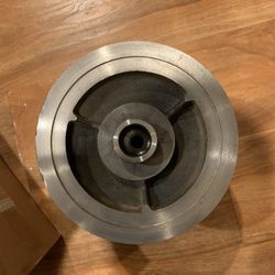 Yamaha Drive Clutch