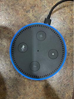 Amazon Echo Dot