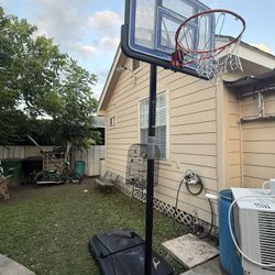Basketball Hoop