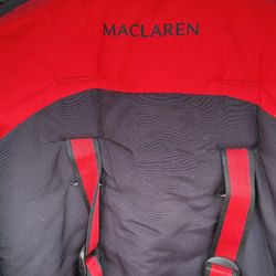Maclaren Stroller Like New