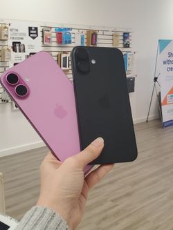 📦 iPhone 16 Plus Now Just $549 or $1 Down! Huge Discount with Warranty You Can Trust