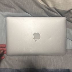 MacBook Air 