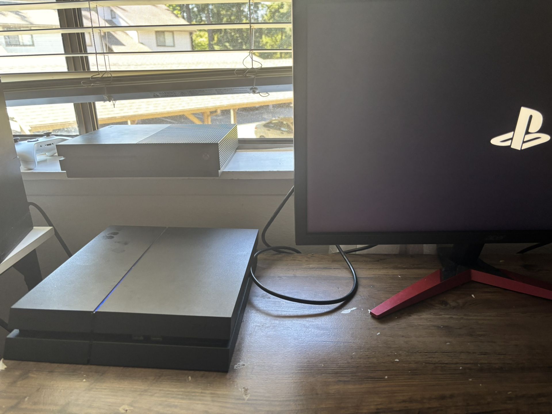 PS4 Sony Original