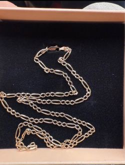 ✨ 14K Gold Women’s Chain – 5.48G – $440 ✨