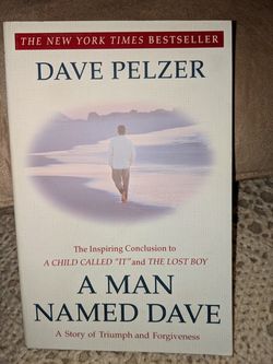 A Man Named Dave