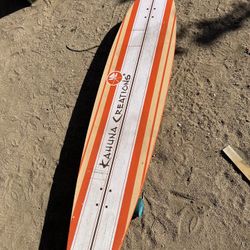 Kahuna Creations Skateboard