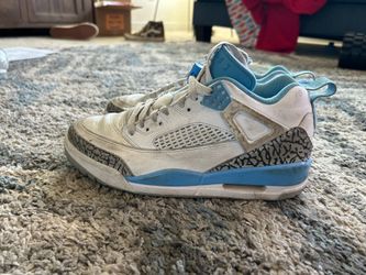 Nike Air Jordan’s