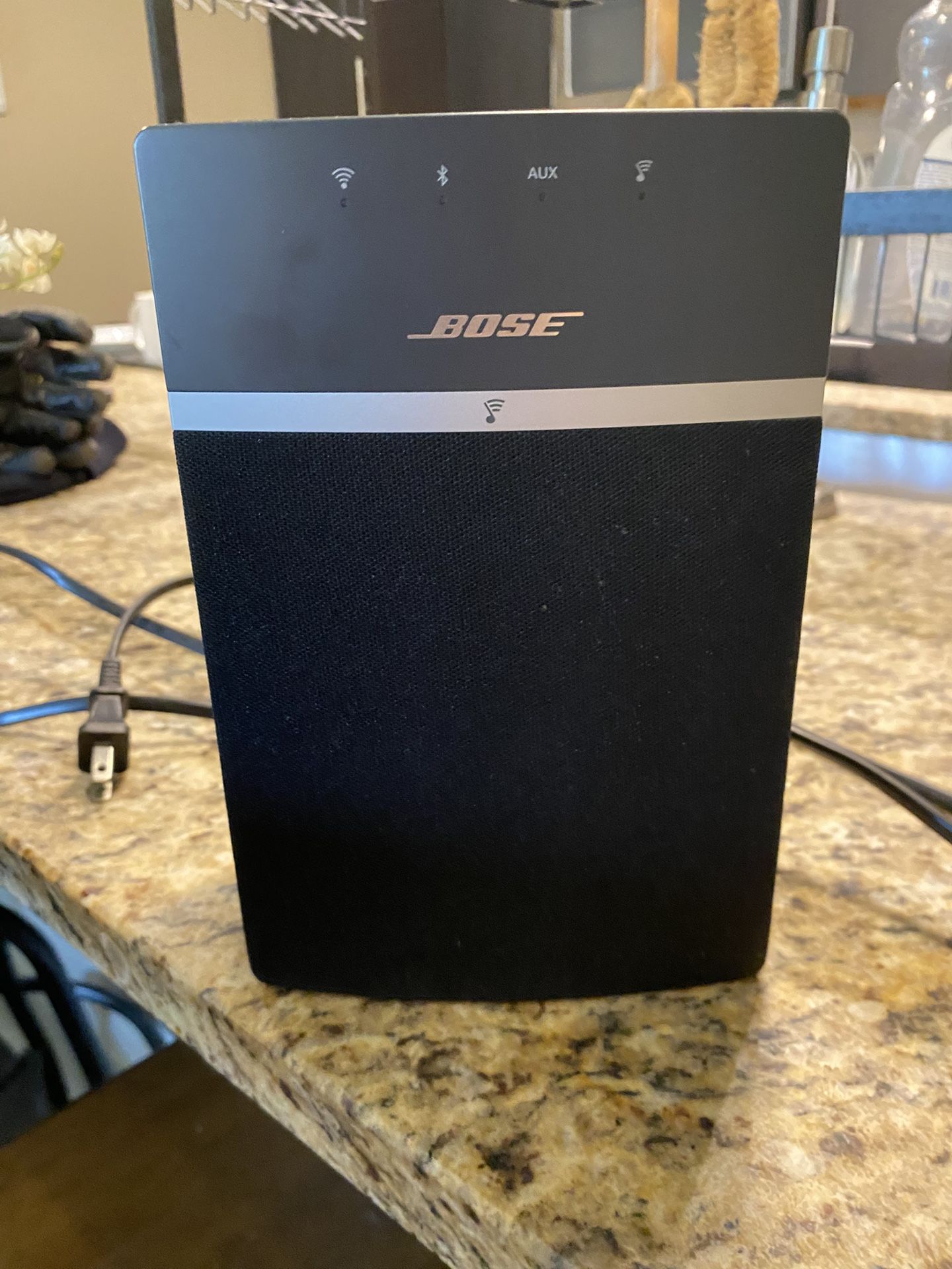 Bose Soundtouch 10 Wireless