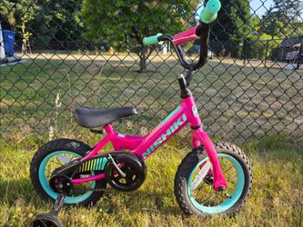 Kids 12inch Bike *new*