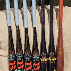 Usssa Softball Bats