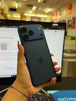 IPHONE 17 PRO MAX 256GB UNLOCKED 🔓