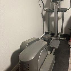 Gym Equipment 