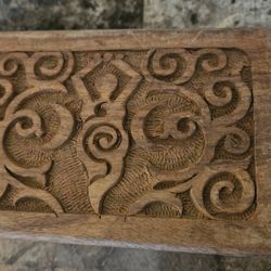 Jewelry Box