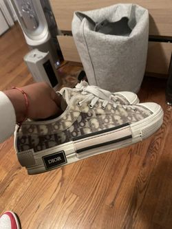 Dior Low Top