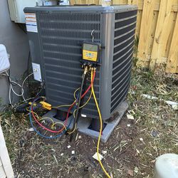 hvac
