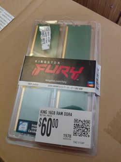 Samsung 16GB DDR5 RAM 4800MHz CL36