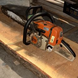 Stihl MS260