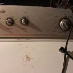 I Buy Washers That Dont Work I Pick Up