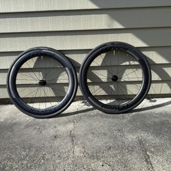 Specialized Roval Rapide CLX Il Wheel Set