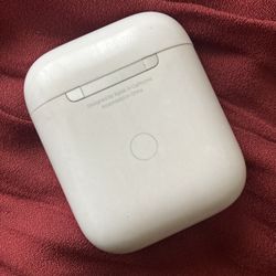 Used Apple AirPods