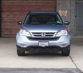 HONDA CRV