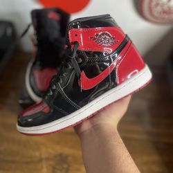 Patent Bred 1s