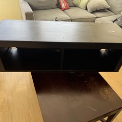 Free Media Console