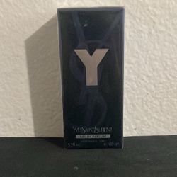Yves Saint Laurent Men Y Eau De Parfum