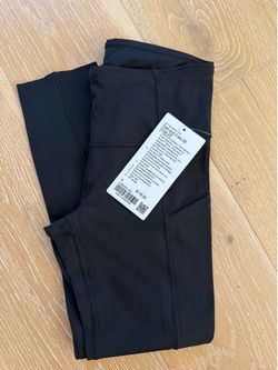 Lululemon Women Pant