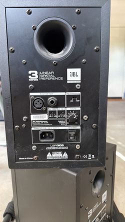 Speakers