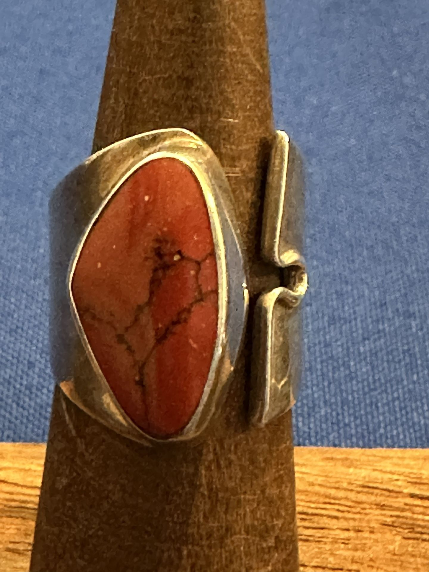 Sterling Silver Rings