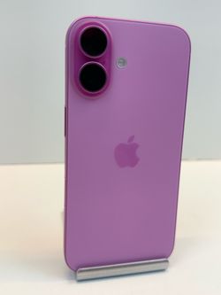 Apple iPhone 16 128gb. ( Fully Unlocked Phone )