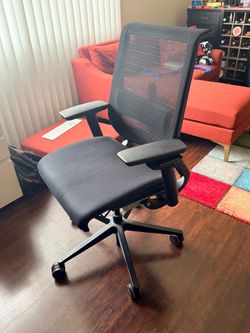 Steelcase Think Office Chaie