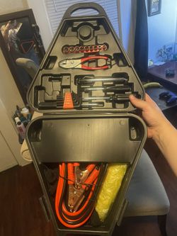 Tool Kit