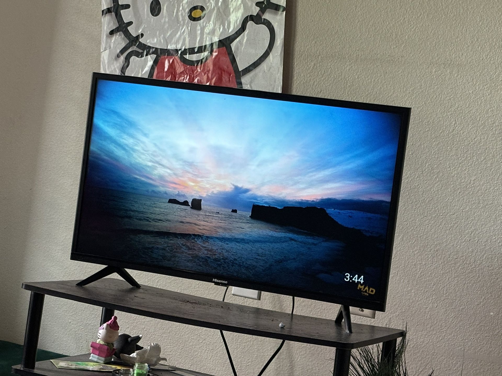 40 Inch Tv Negotiable