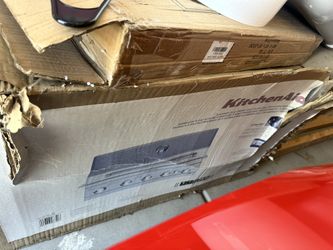 Kitchen Aid Grill For Island