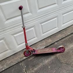 Scooter