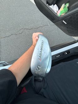 Adamsgolf gt2 undercut SW