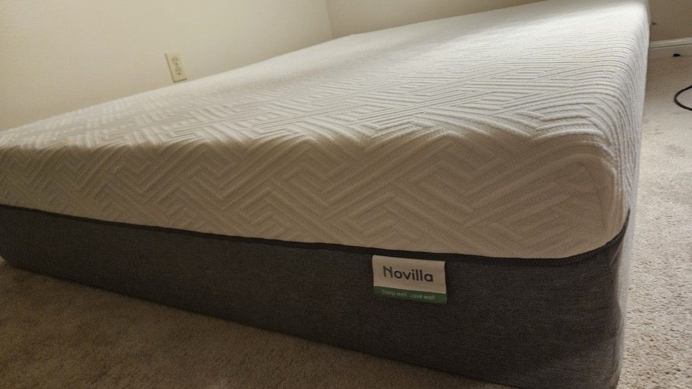 Mattress Full