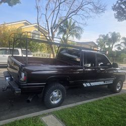 Vendo Mi Ram 2001 Con Título Limpio Placas Asta 2026 