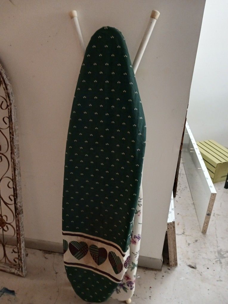 Used Iron Board