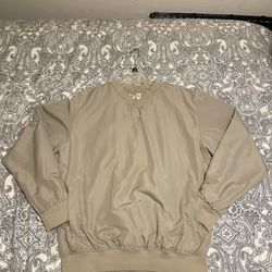 REDHEAD BRANDO BOMBER JACKET 