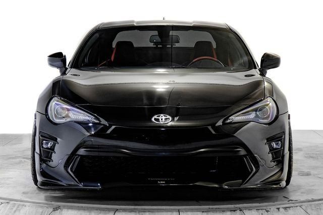 2019 Toyota 86