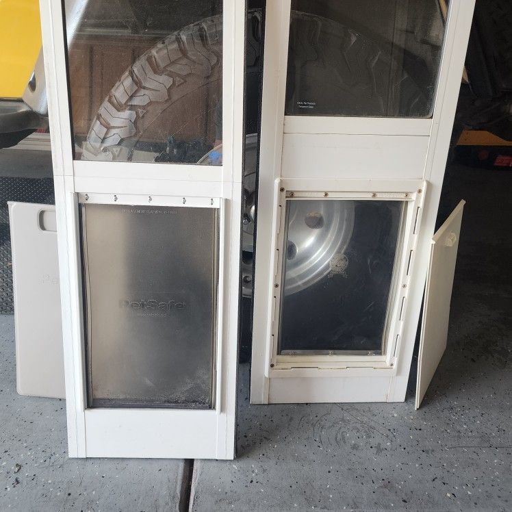 Patio Dog Doors for Sale in San Tan Valley, AZ OfferUp