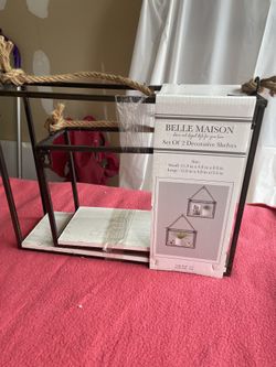 BELLE MAISON