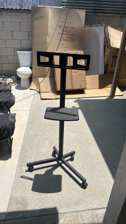 Outdoor TV Stand