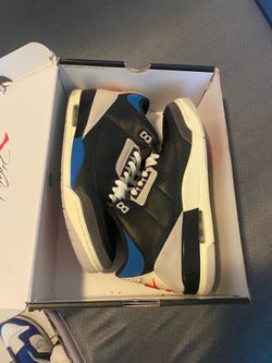 Air Jordan 3 Retro “Rare Air”