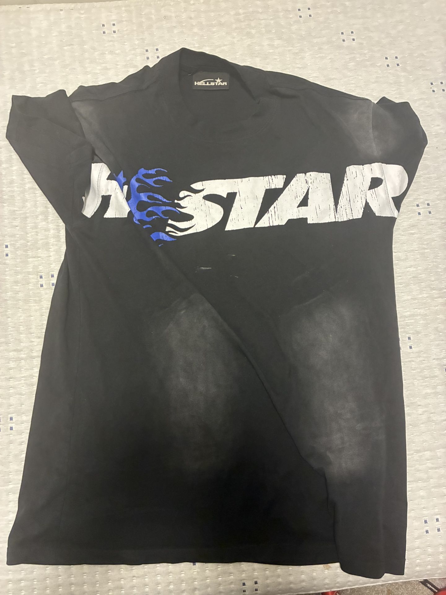 Hellstar shirt