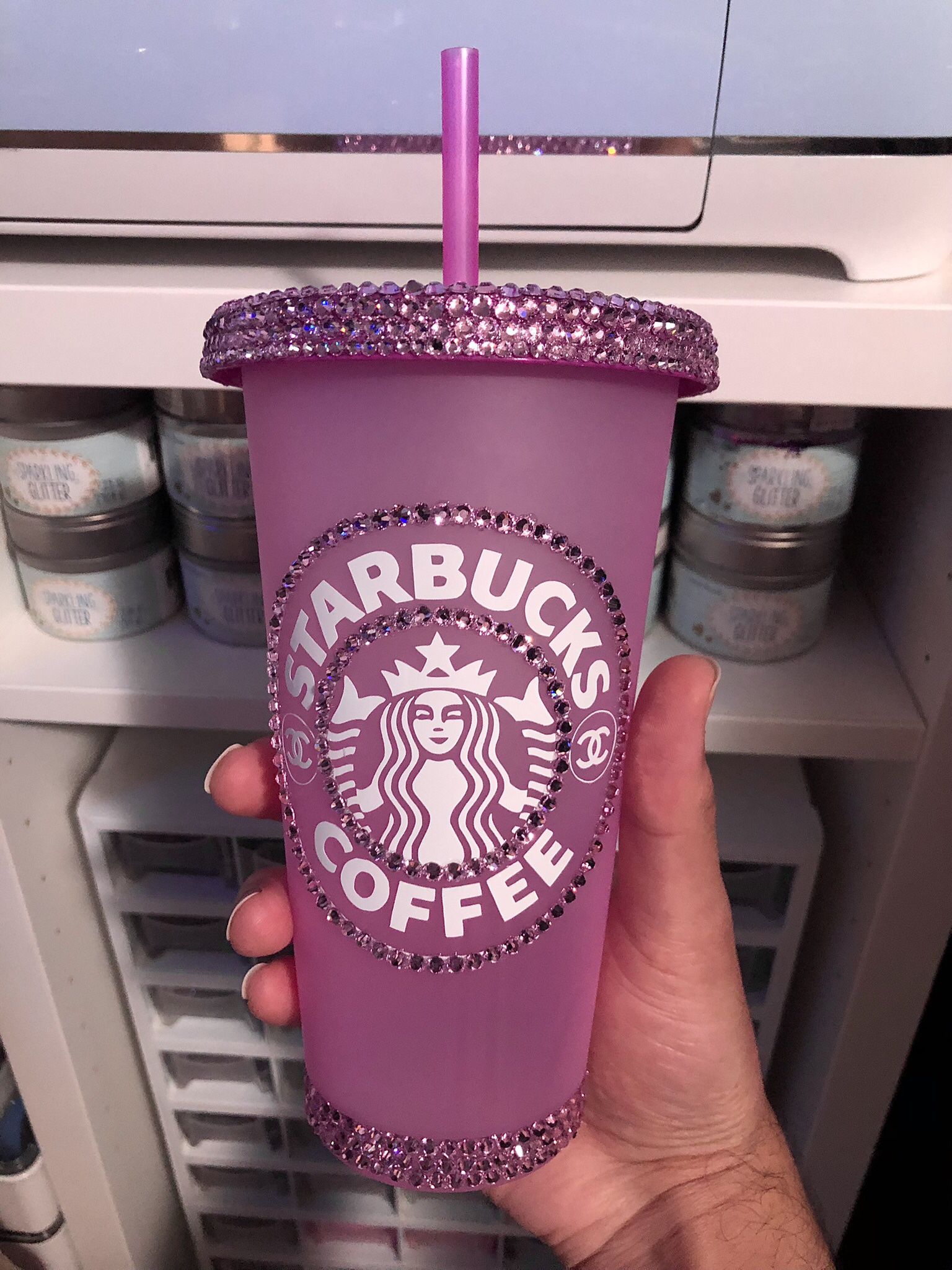 Rose Gold Starbucks Cup- New for Sale in Paramus, NJ - OfferUp